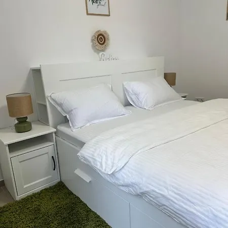 Appartamento Green Central Apartment *