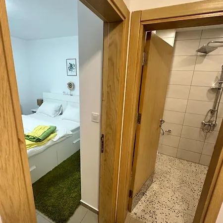 Green Central Apartment Weliko Tarnowo