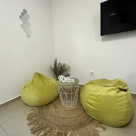 Green Central Apartment Apartment *