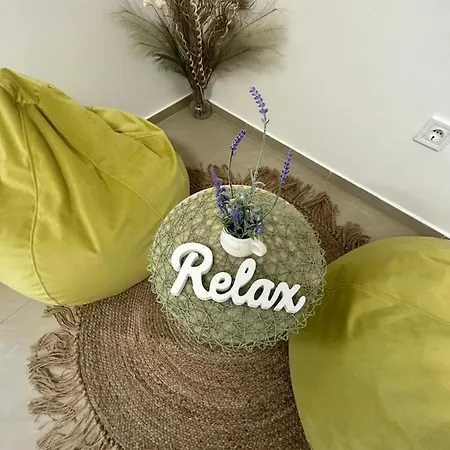 Green Central Apartment Veliko Tărnovo