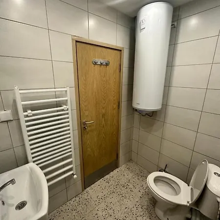 Green Central Apartment Appartamento Veliko Tărnovo