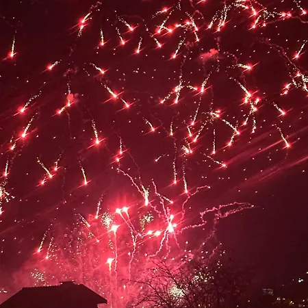 Green Central Apartment Appartamento