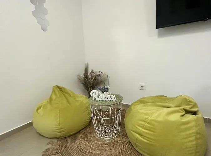 Green Central Apartment Apartment *