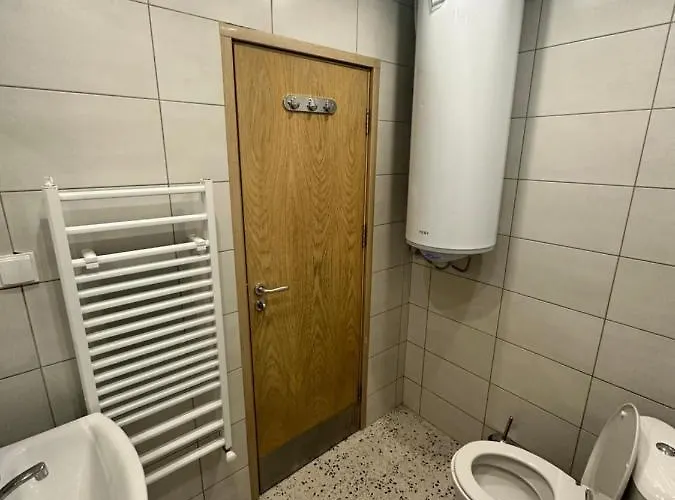 Green Central Apartment Apartment Veliko Tarnovo